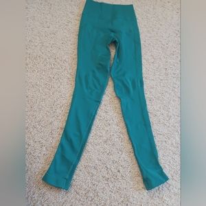 Lululemon leggings sz 2